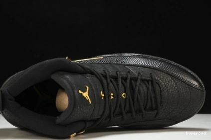 Hyperoad 12 Jordan Taxi” Air “Black 1217